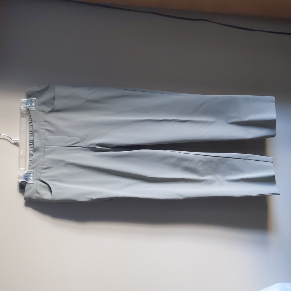 Issac Crop pant ( NWOT)